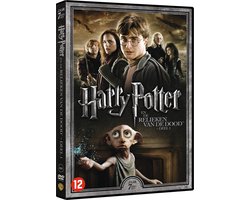 Harry Potter Jaar 7 - De Relieken Van De Dood 1 (DVD)