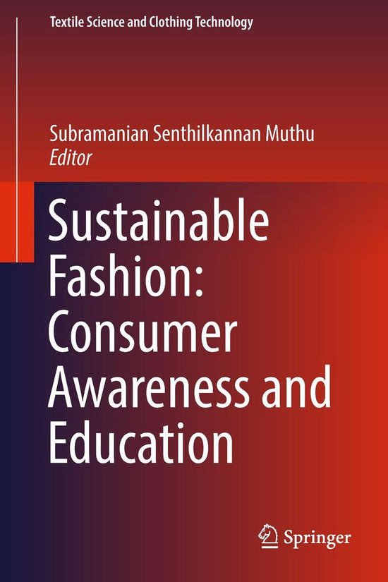 Engineering (R0) - Sustainable Fashion: Consumer Awareness a ... - cover