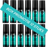 Tigi Catwalk Curlesque Curls Rock Amplifier 5 + 1 GRATIS - Styling crème - 6 x 150 ml