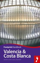 Footprint Handbooks - Valencia & Costa Blanca