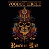 Raised On Rock (Coloured Vinyl)