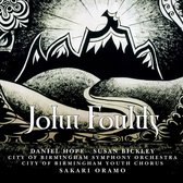 John Foulds: Orchestral Works