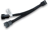 EK-Cable Y-Splitter 2-fan PWM (10cm)