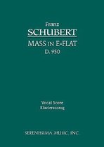 Mass in E-flat, D.950