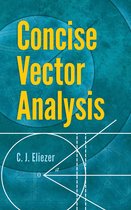 Dover Books on Mathematics - Concise Vector Analysis