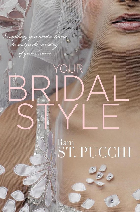 Your Bridal Style - cover
