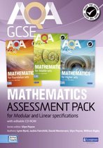 AQA GCSE Mathematics Assessment Pack