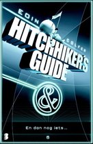 Hitchhiker's guide 6 - En dan nog iets…
