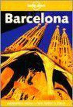 ISBN Barcelona -LP, Voyage, Anglais, 256 pages