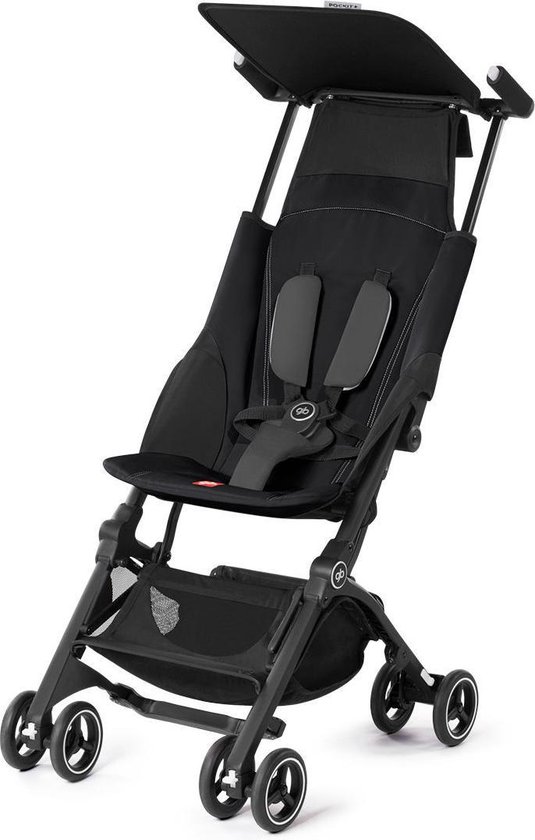 Good baby hotsell pockit plus