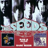 Raw & Alive/Rare Seeds