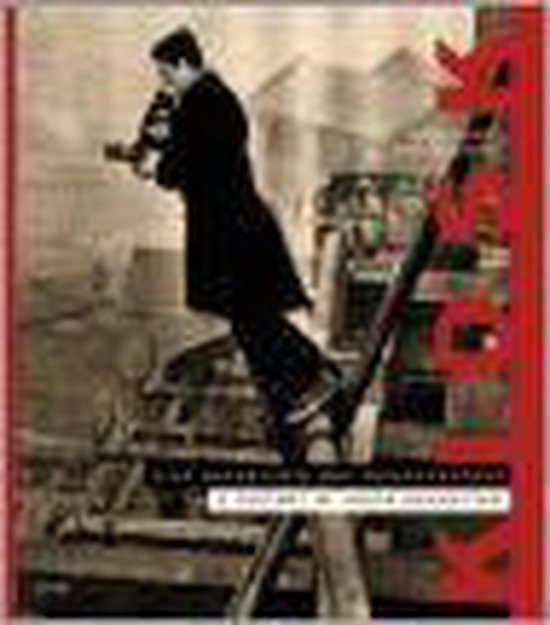 Kiosk. Eine Geschichte Der Fotoreportage 1839 - 1973 - cover