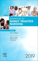 Advances in Family Practice Nursing, 2019