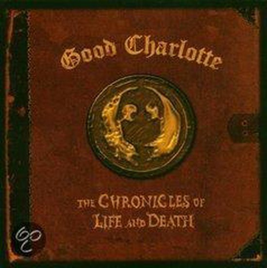 The Chronicles Of Life And Dea