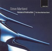 Horses of Instruction / Steve Martland, The Steve Martland Band