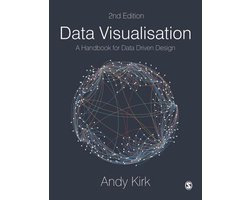 Omslag van Data Visualisation