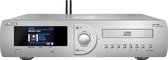 Audioblock CVR-100+ Stereo Zilver