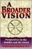 A Broader Vision