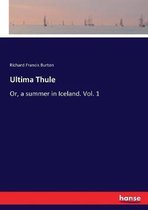 Ultima Thule