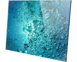 PLEXIGLAS WATER {afm, zoals bij C)