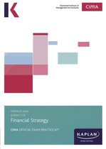 CIMA F3 Financial Strategy