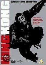 King Kong (1933) Boxset (Import)