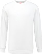 Workman Sweater Outfitters - 8201 wit - Maat 5XL
