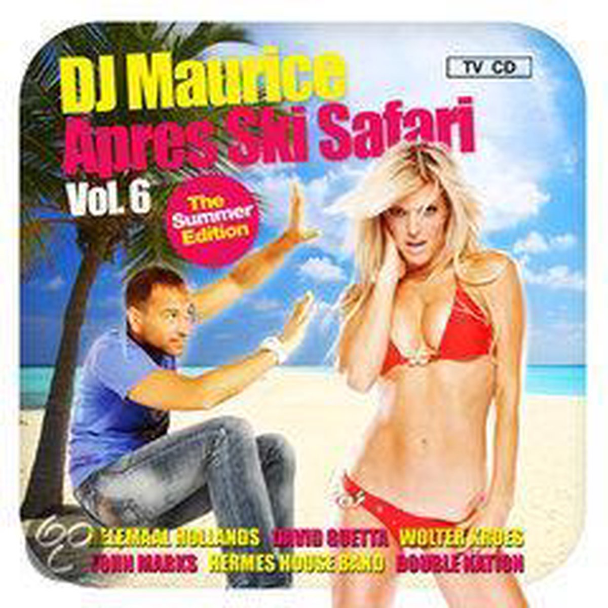 Apres Ski Safari Vol.6