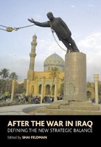 After The War In Iraq