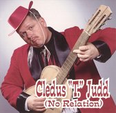 Clemus T. Judd (No Relation)