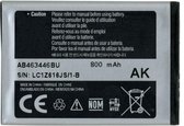 Samsung AB463446BU Originele Batterij