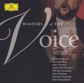 Masters of the Voice: Tenor