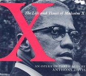 X, The Life And Times Of Malcom X