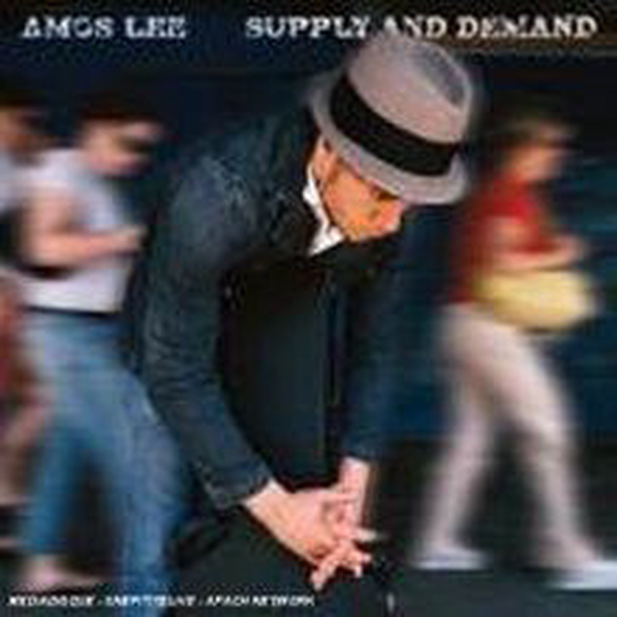Supply & Demand
