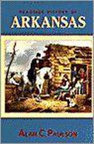 Roadside History of Arkansas