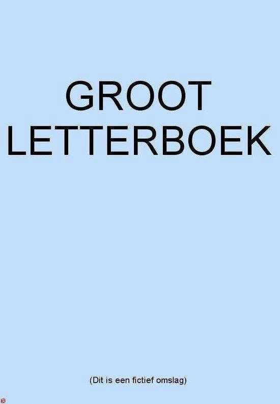 Grote letter bibliotheek 2424 - Twee is te veel - Mariette Middelbeek | Northernlights300.org