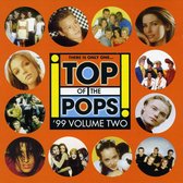 Top Of The Pops '99 Vol. 2