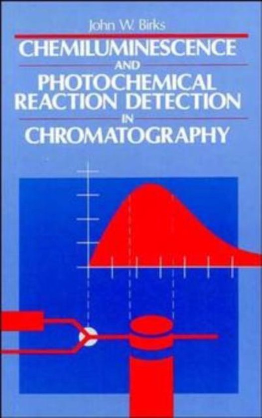 Chemiluminescence And Photochemical Reaction Detection In Chromatography