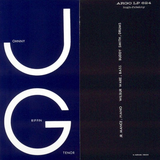 Johnny Griffin
