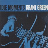 Grant Green - Idle Moments (CD) (Remastered)