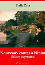 Nouveaux contes à Ninon – suivi d'annexes