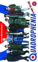 Quadrophenia (Eng)