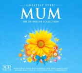 Greatest Ever - Mum: Definitiv - Greatest Ever Mum: Definitive