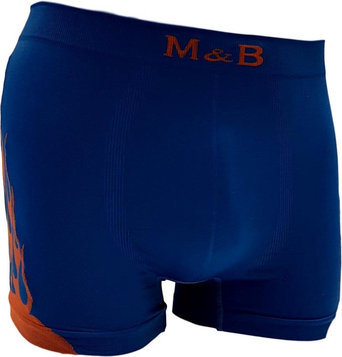Heren Boxershorts Mega Multipack Maat S/M | bol.com