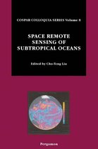 Space Remote Sensing of Subtropical Oceans (Srsso)