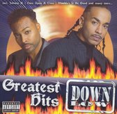 Greatest Hits