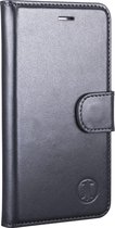 JT BERLIN 10449 coque de protection pour téléphones portables 16,3 cm (6.4") Folio Noir