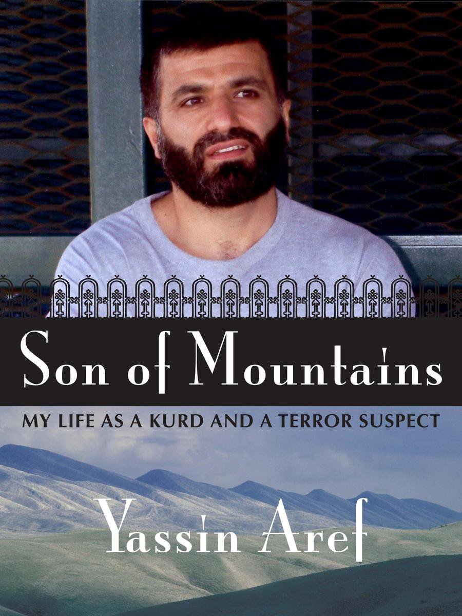 Son of Mountains - Yassin Aref