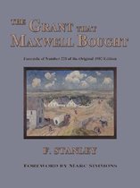 The Grant That Maxwell Bought