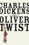 Vintage Classics -  Oliver Twist